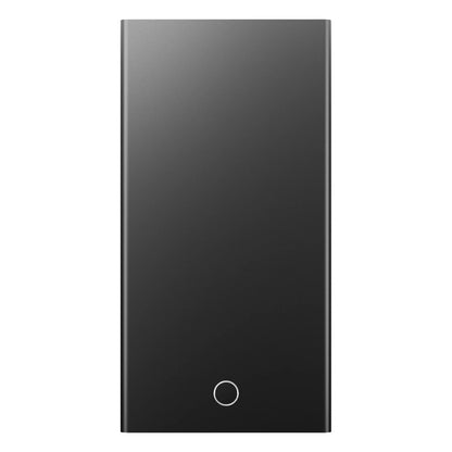 NX Pro front view