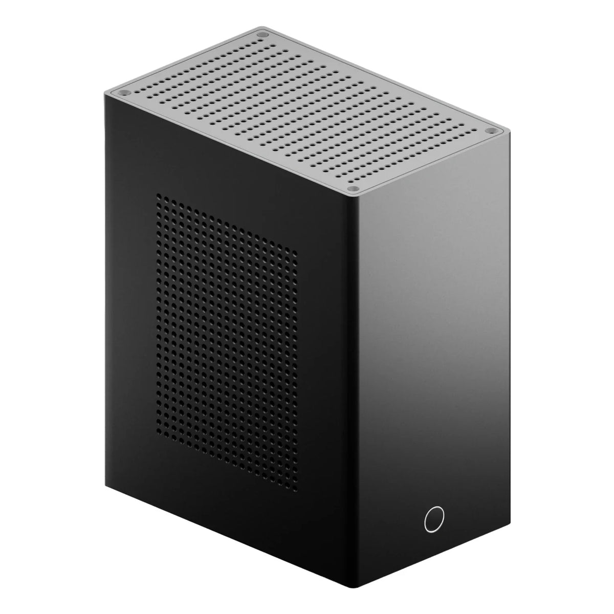 NX isometric view