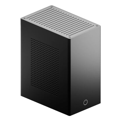 NX isometric view
