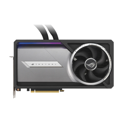 ASUS GeForce RTX 5090 ROG Astral LC 32GB GDDR7 OC Edition