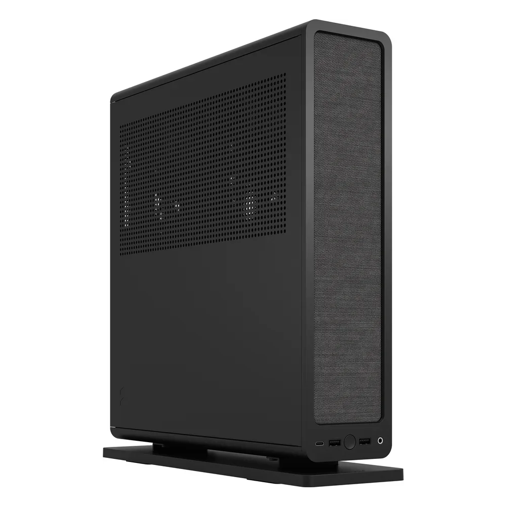 Fractal Design Ridge - Black