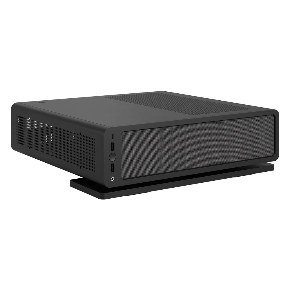Fractal Design Ridge - Black