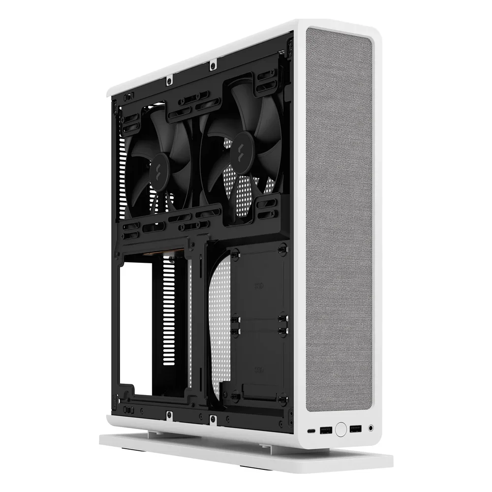 Fractal Design Ridge - White
