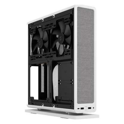 Fractal Design Ridge - White