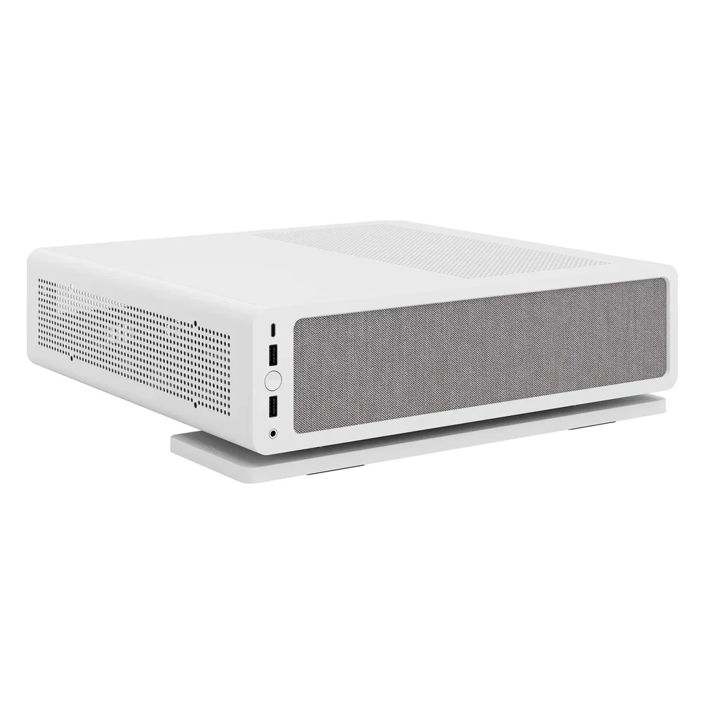 Fractal Design Ridge - White