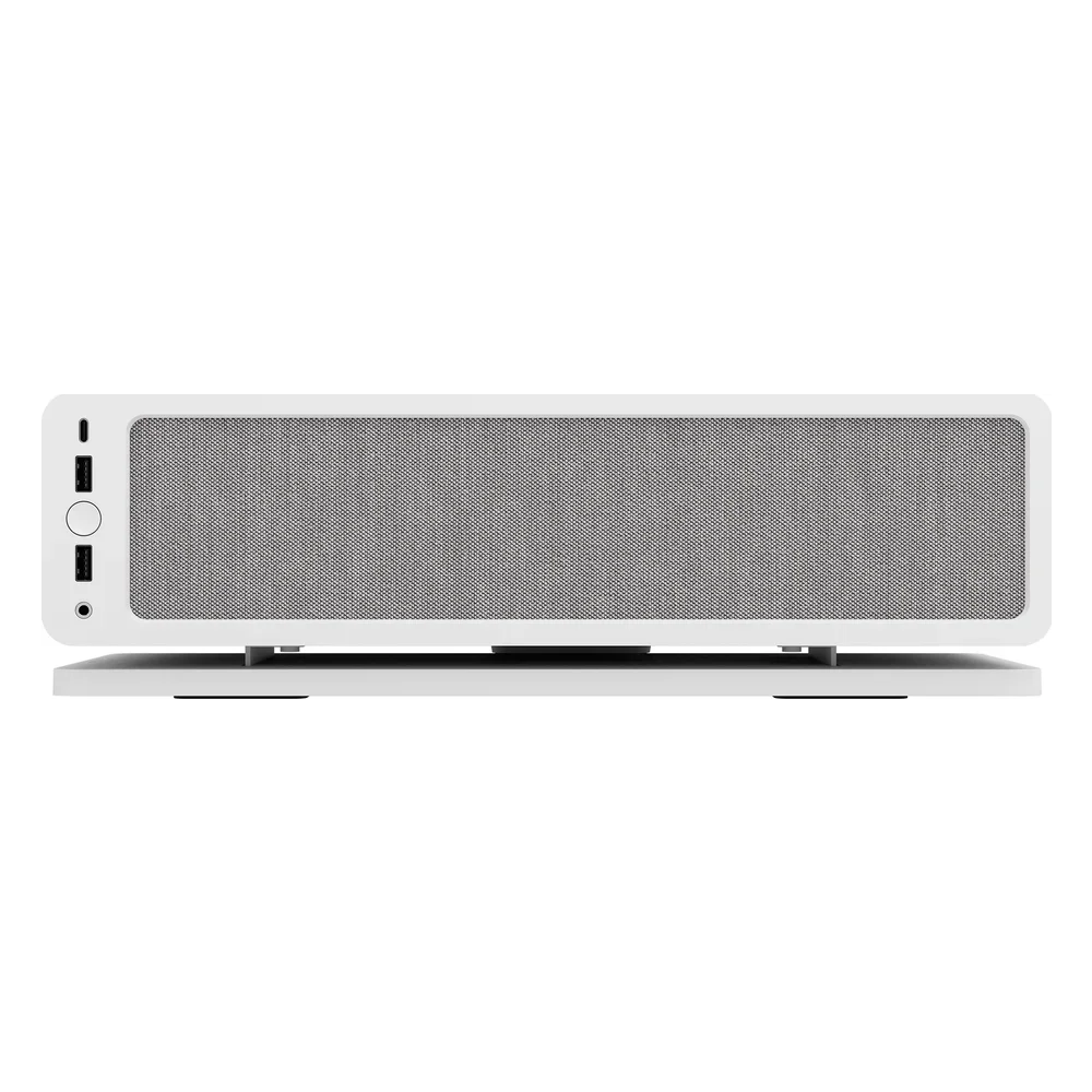 Fractal Design Ridge - White