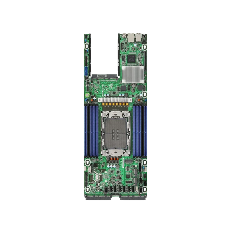 ASRock SPC741D10HM3