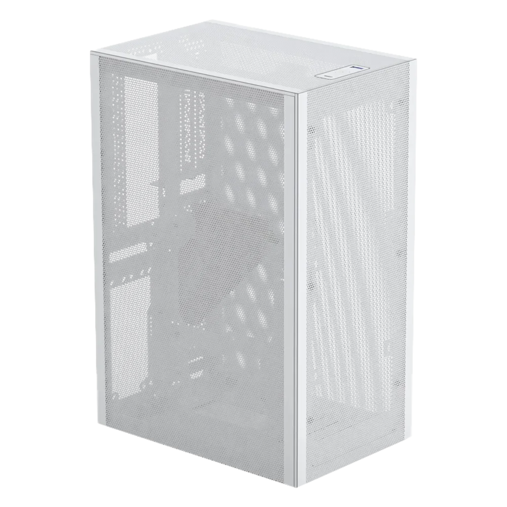 Meshlicious - White