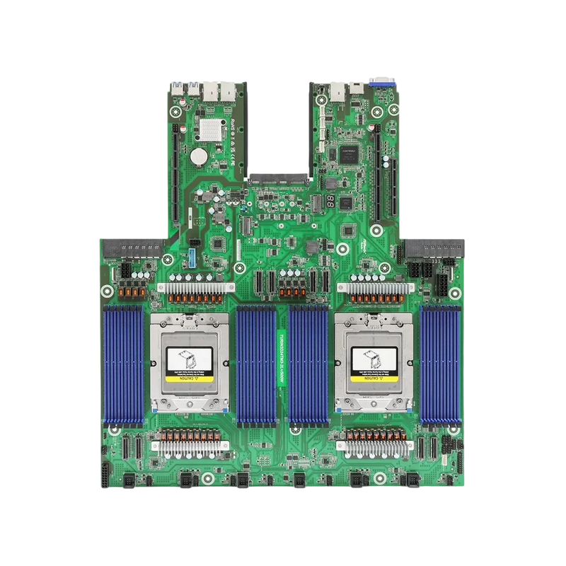 ASRock TURIN2D24TM3-2L+/500W
