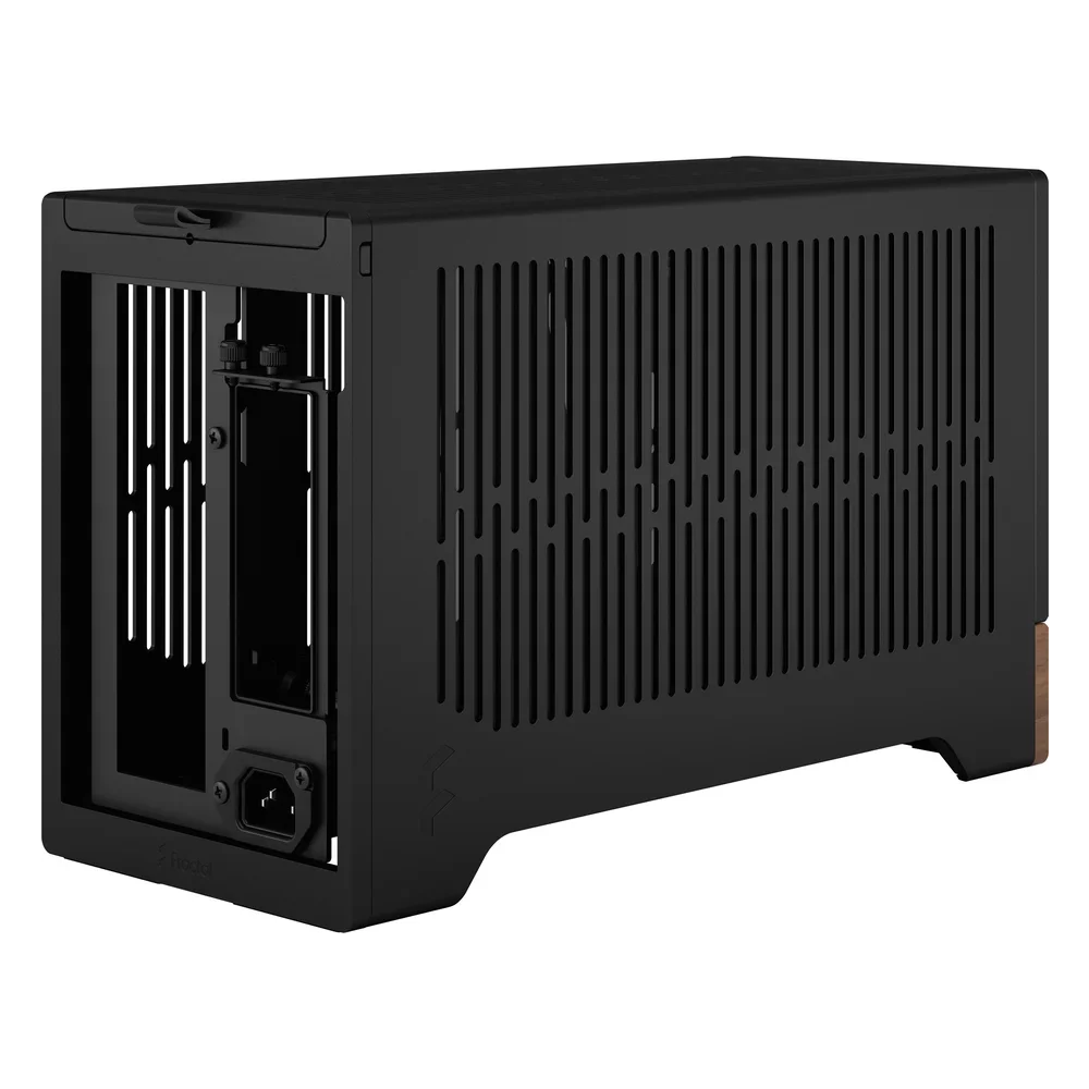 Fractal Design Terra - Graphite