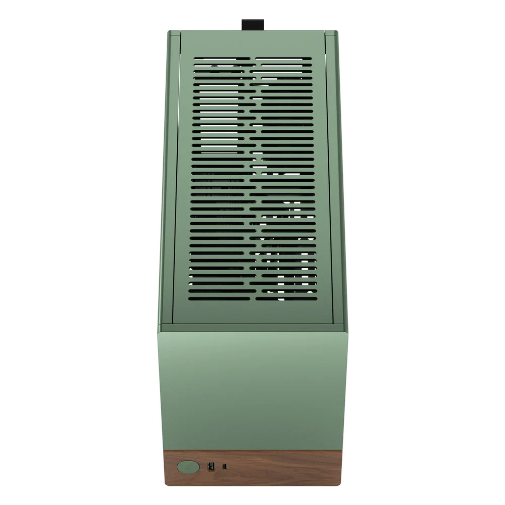 Fractal Design Terra - Jade