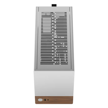 Fractal Design Terra - Silver