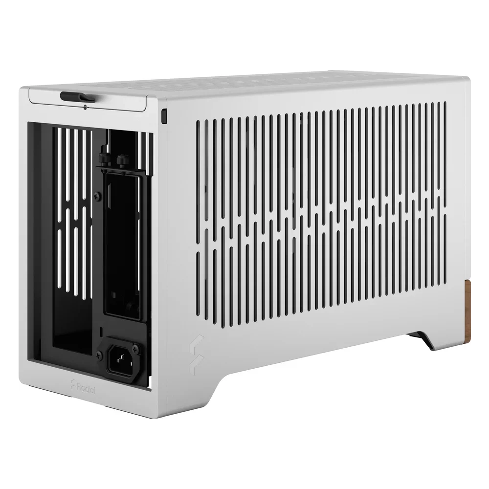 Fractal Design Terra - Silver