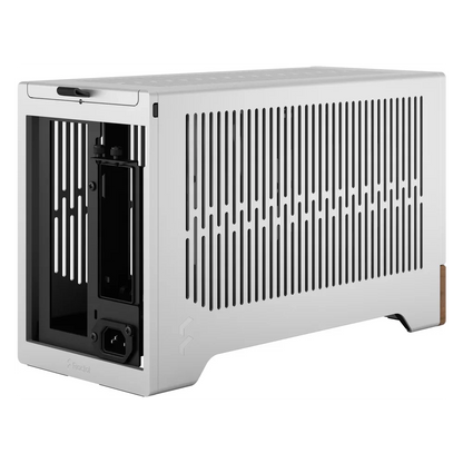 Fractal Design Terra - Silver