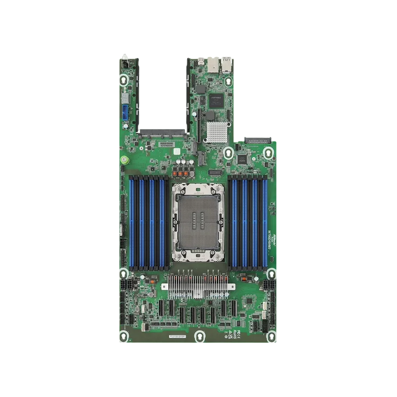 ASRock W790D16HM3