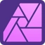 icona app Affinity Photo