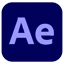 icona app After Effects