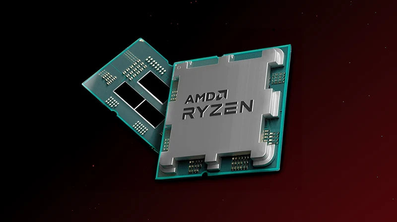 Processori AMD Ryzen 9000 Series