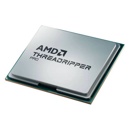 AMD Ryzen Threadripper PRO 9995WX (sTR5) 5.4GHz 96 Core/192 Thread Processor