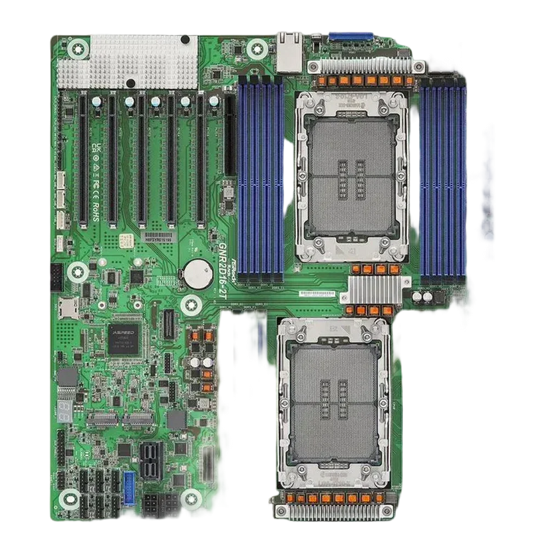 ASRock GNR2D16-2T