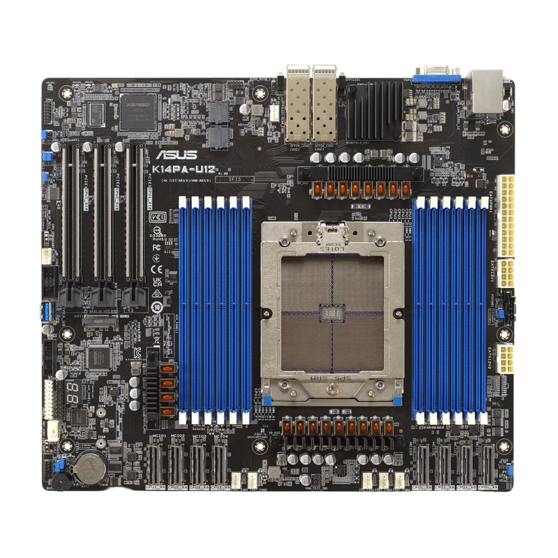 ASUS K14PA-U12