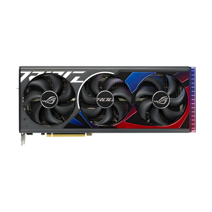 ASUS ROG Strix GeForce RTX 4090 OC Edition Graphics Card