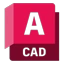 AutoCAD programėlės piktograma