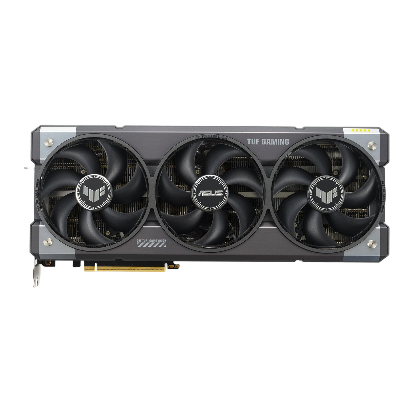 ASUS RTX 5090 TUF Gaming - Front