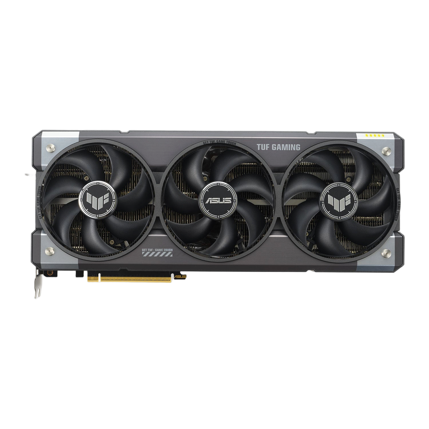 ASUS RTX 5090 TUF Gaming - Front