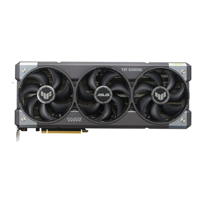 ASUS RTX 5090 TUF Gaming - Front