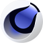 أيقونة تطبيق Cinema 4D
