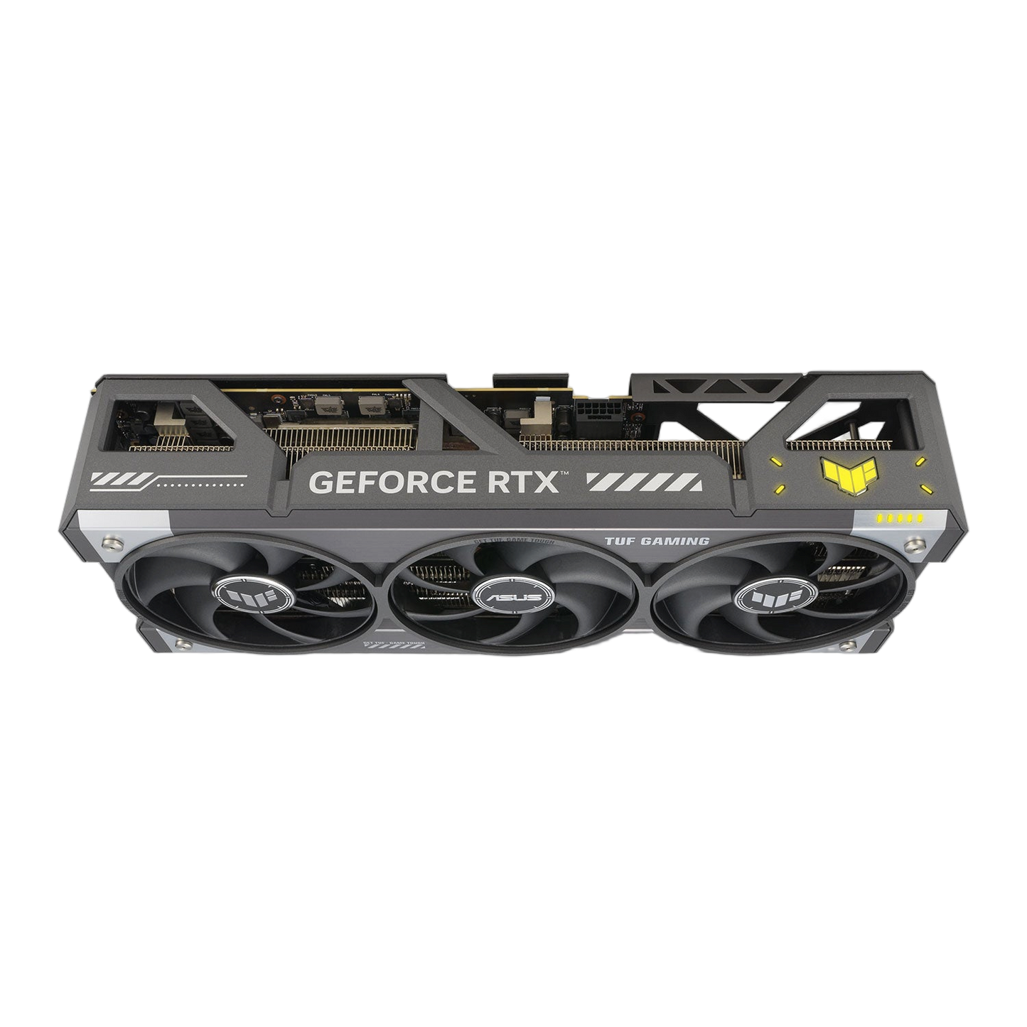 ASUS RTX 5090 TUF Gaming - Top