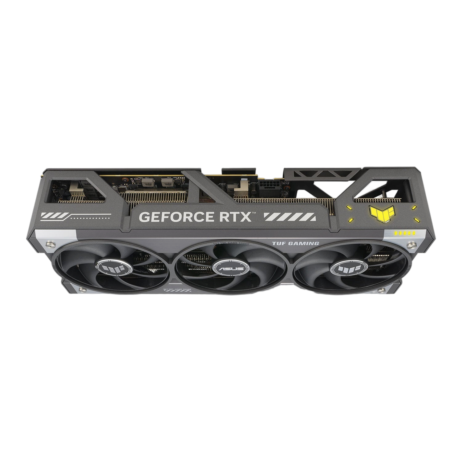 ASUS RTX 5090 TUF Gaming - Top