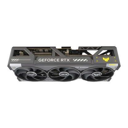 ASUS RTX 5090 TUF Gaming - Top