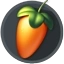 أيقونة تطبيق FL Studio