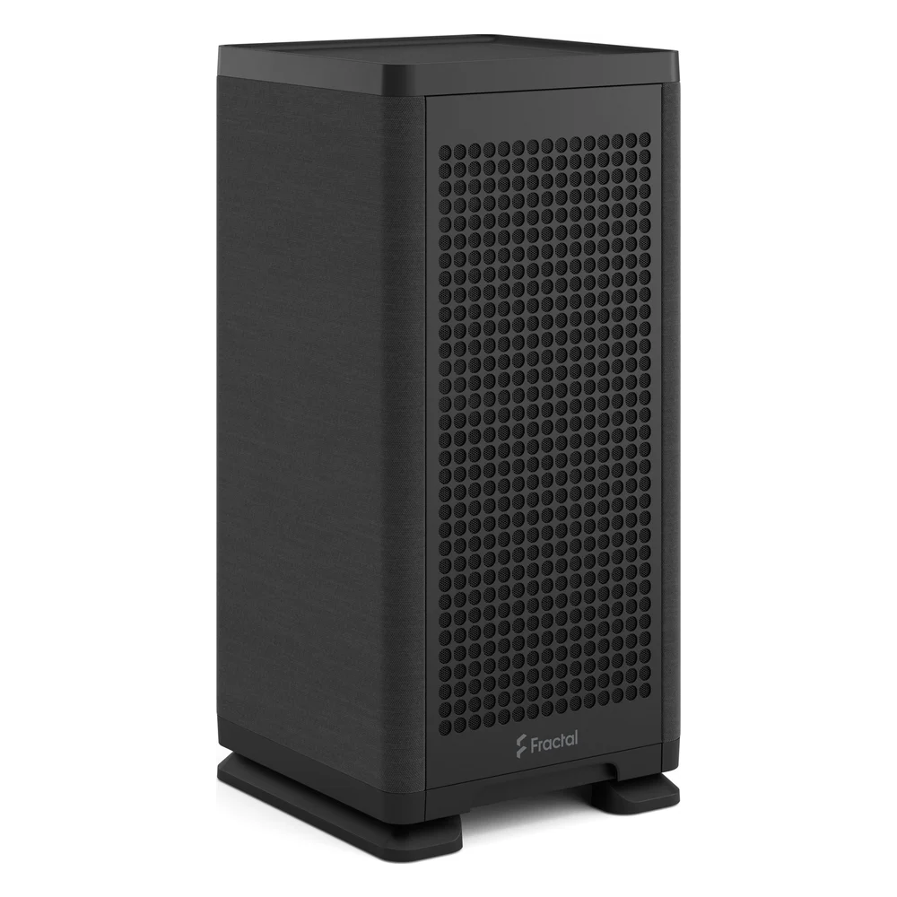 Fractal Design Mood - Black#black