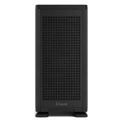 Fractal Design Mood - Black