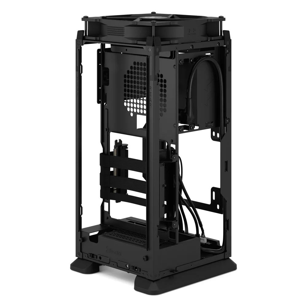 Fractal Design Mood - Black#black