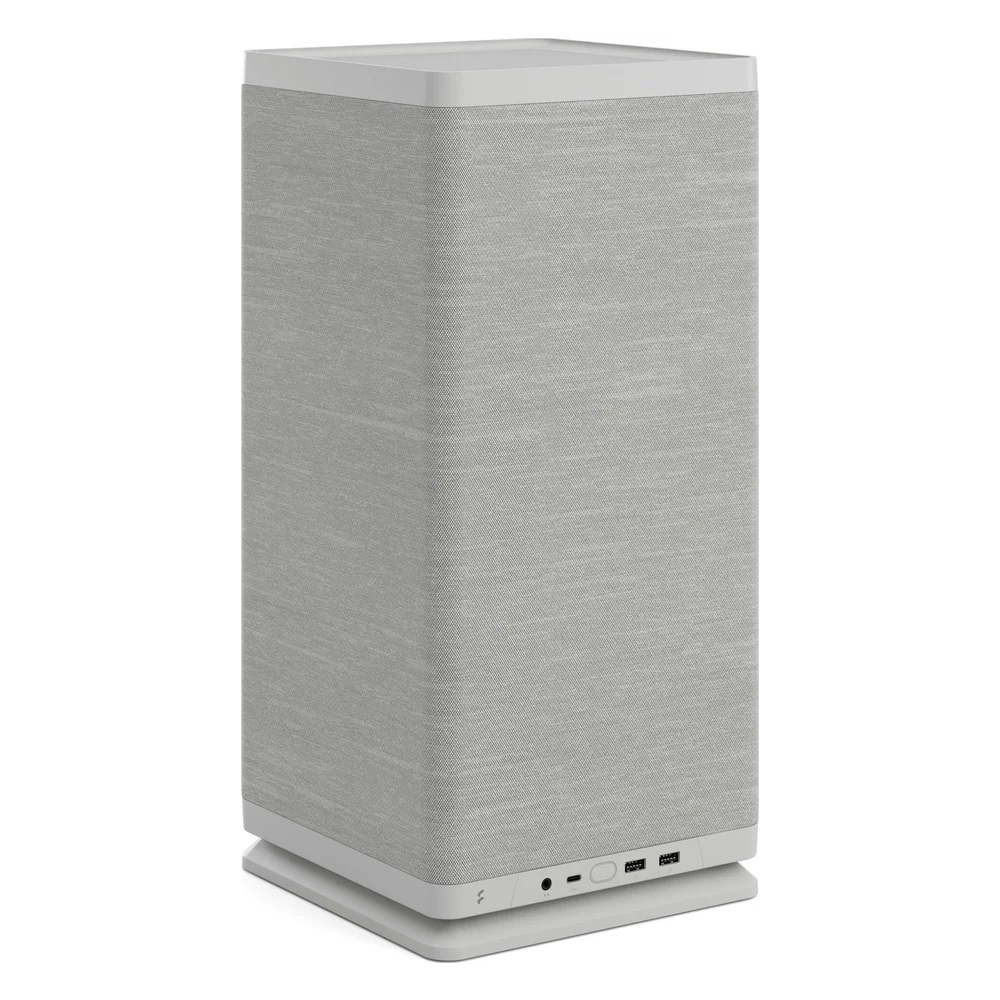 Fractal Design Mood - Gray#gray