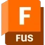 Fusion 360 programėlės piktograma