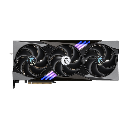 MSI GeForce RTX 5090 32G Gaming Trio OC G5090-32GTC