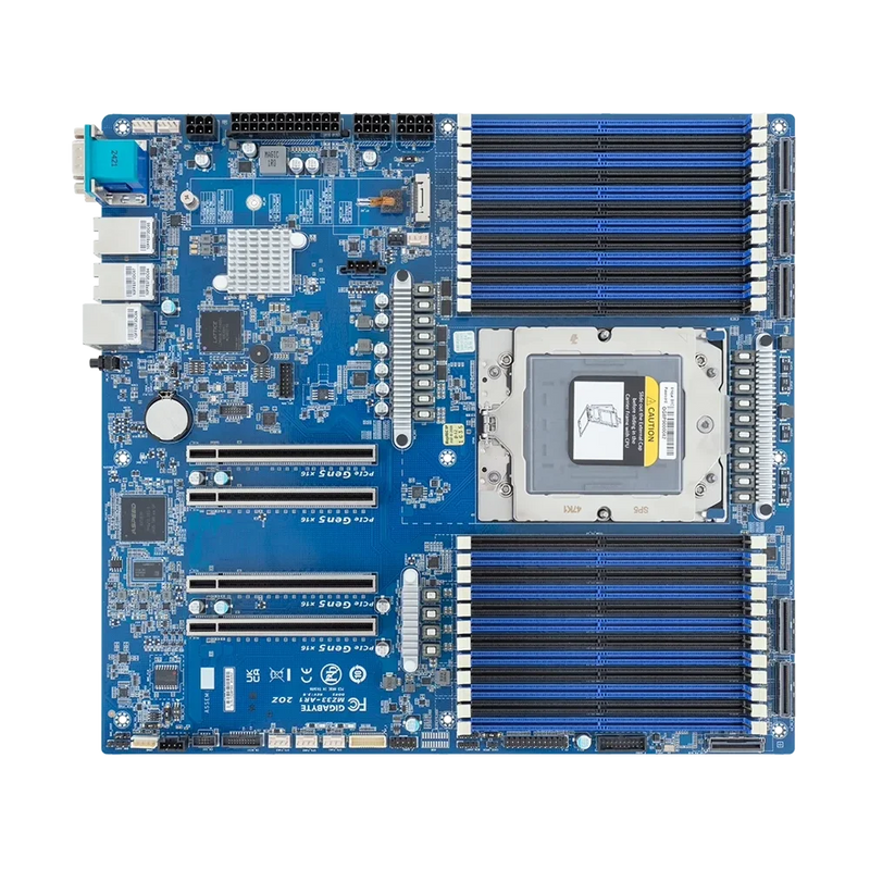 Gigabyte MZ33-AR1
