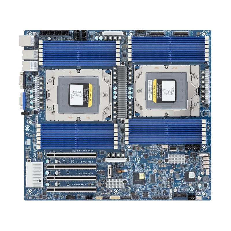 Gigabyte MZ73-LM0