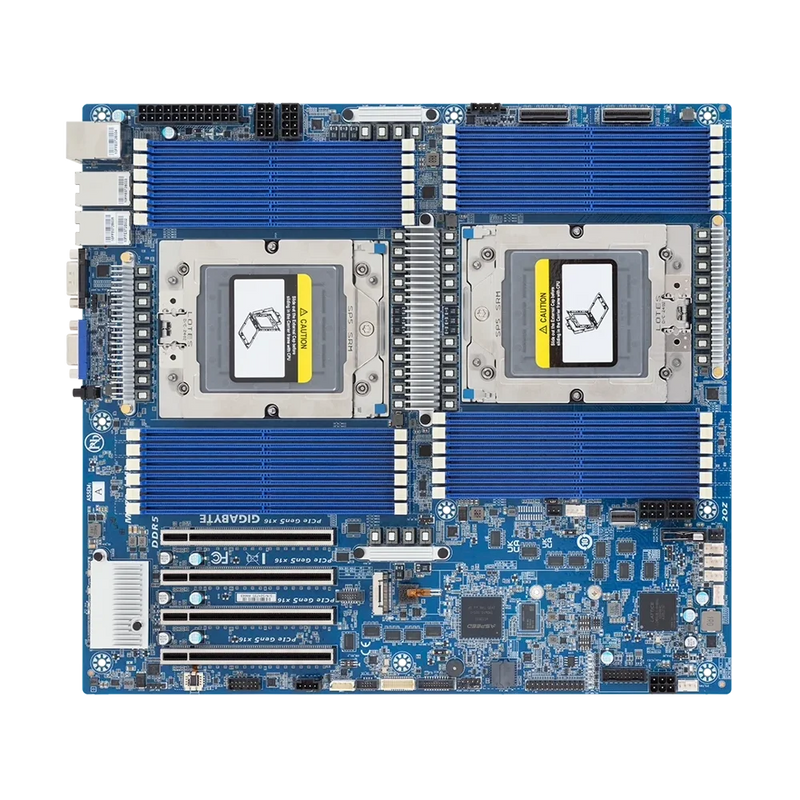 Gigabyte MZ73-LM2