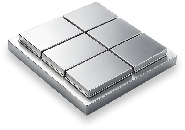 Modulo di memoria server ECC DDR5