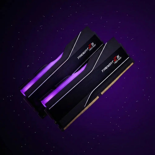 G.Skill Trident Z5 Neo RGB DDR5 Memory