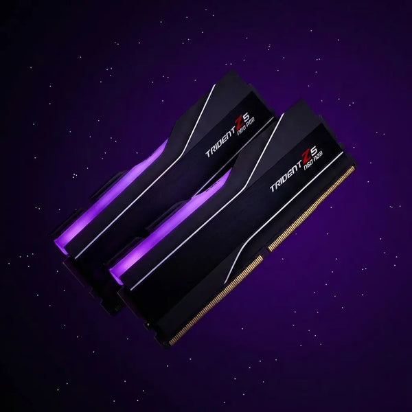 G.Skill Trident Z5 Neo RGB DDR5 Memory