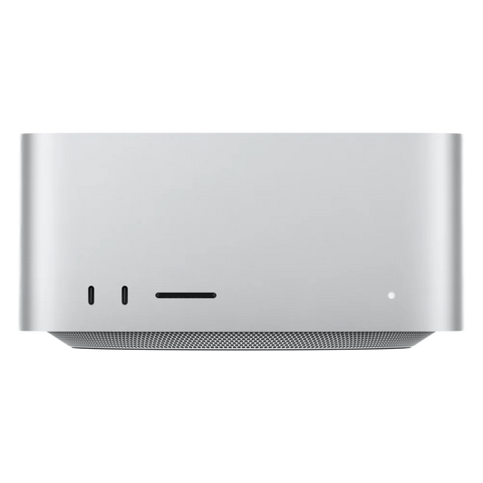 Mac Studio front