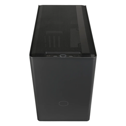 Cooler Master NR200P V2 Black - View 5