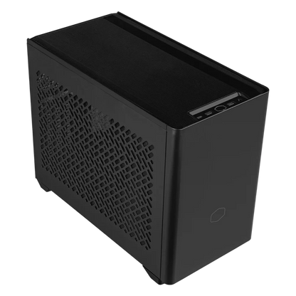 Cooler Master NR200P V2 Black - View 4